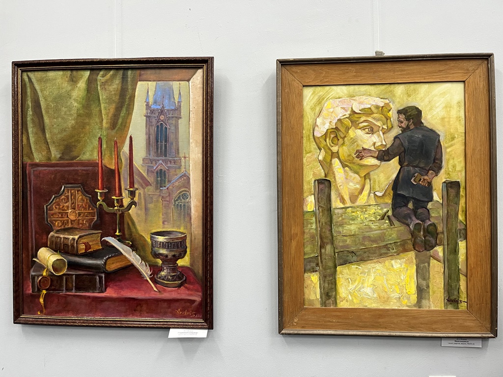 Ретроспектива