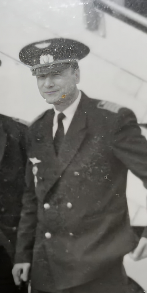 1988 июнь – Остроухов В. Н. 1988 июнь – Остроухов В. Н.