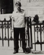 1988 июнь –Усов С.М. 1988 июнь –Усов С.М.