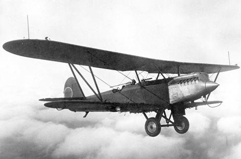 Самолет Р-5 Самолет Р-5