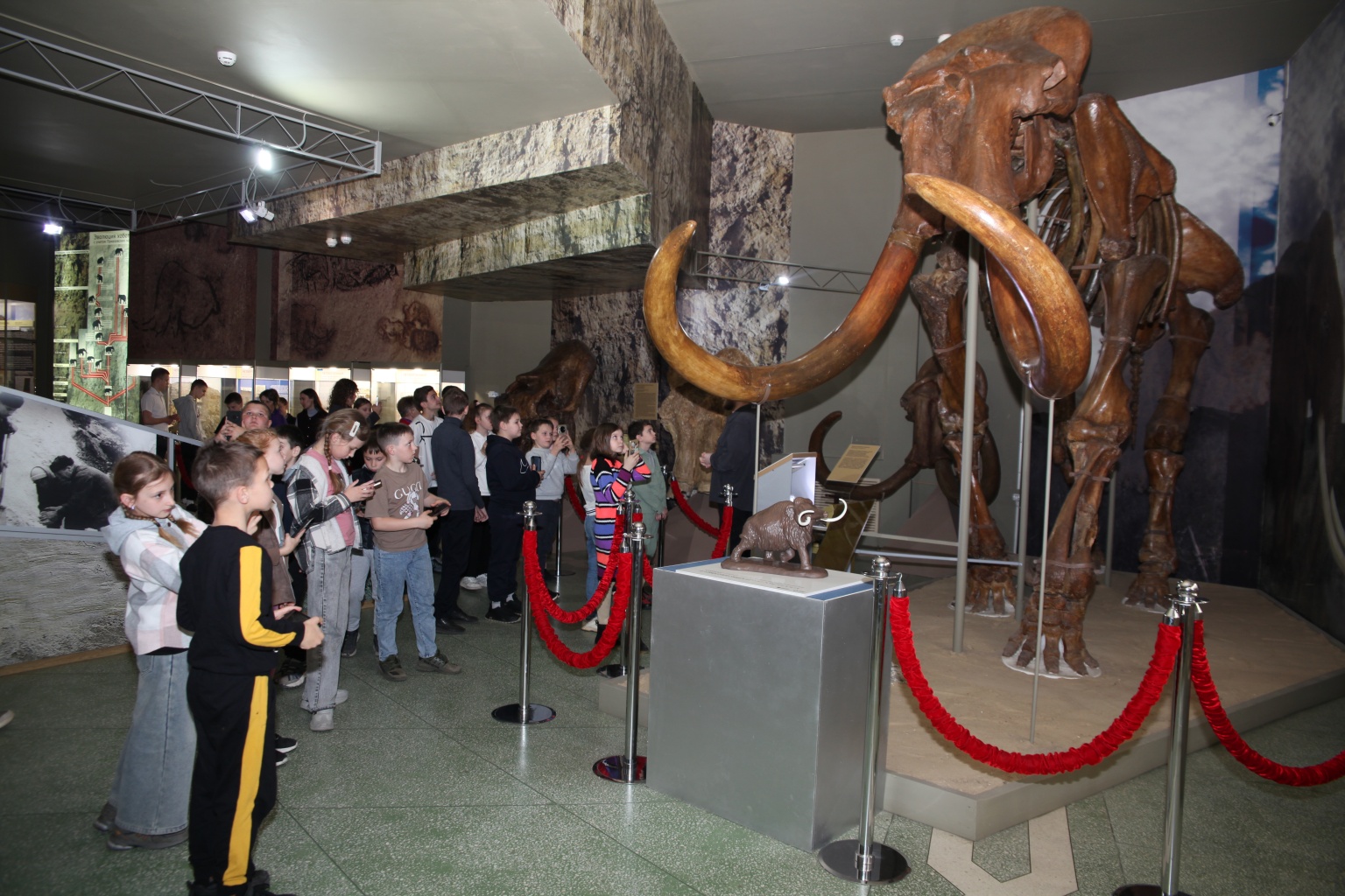 Мероприятие «История города и региона»