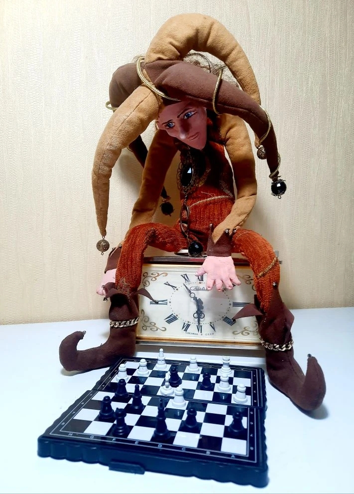 Выставка «Город Мастеров»