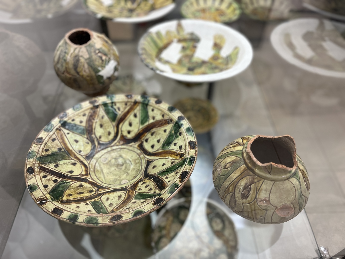 Забытый город забытой страны