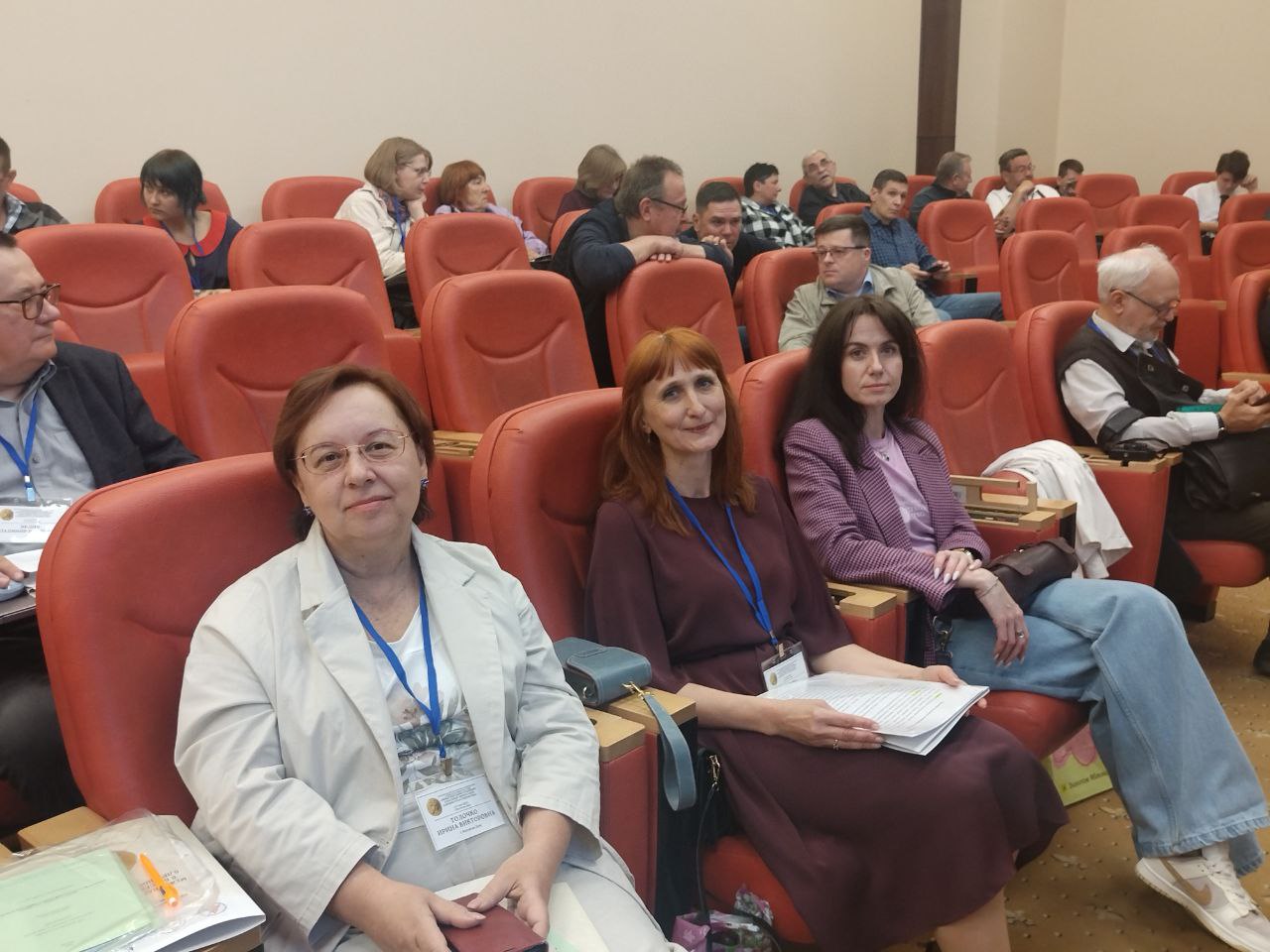 Всероссийская научная конференция с международным участием «Международные отношения в бассейне Черного моря в древности и средние века» Всероссийская научная конференция с международным участием «Международные отношения в бассейне Черного моря в древности и средние века»