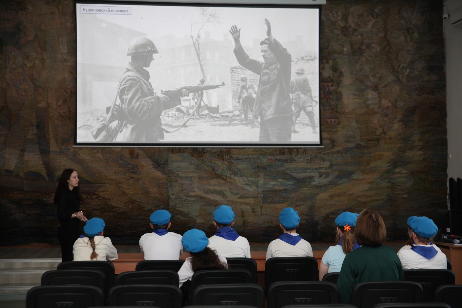 Правда, которую нельзя забыть 