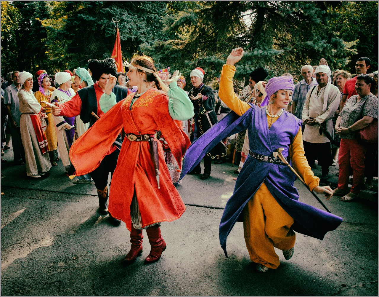 Выставке азовских художников «АЗовАРТ»