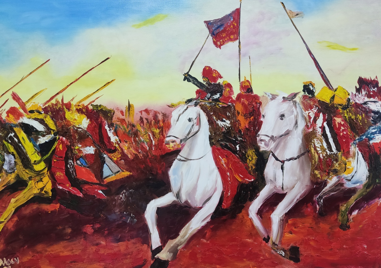 Приглашаем принять участие в конкурсе «Не забывайте дела ратного!»