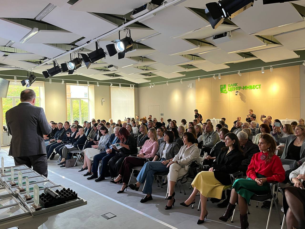 Книга «Азов промышленный. История и современность» стала финалистом фестиваля «Дон креативный 2025» Книга «Азов промышленный. История и современность» стала финалистом фестиваля «Дон креативный 2025»