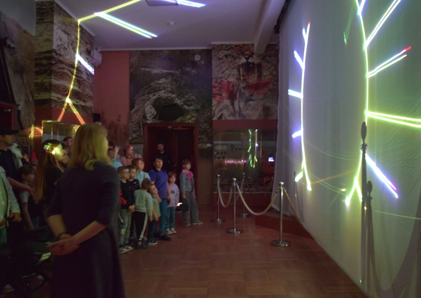 Весенняя Неделя Добра в Азовском музее-заповеднике