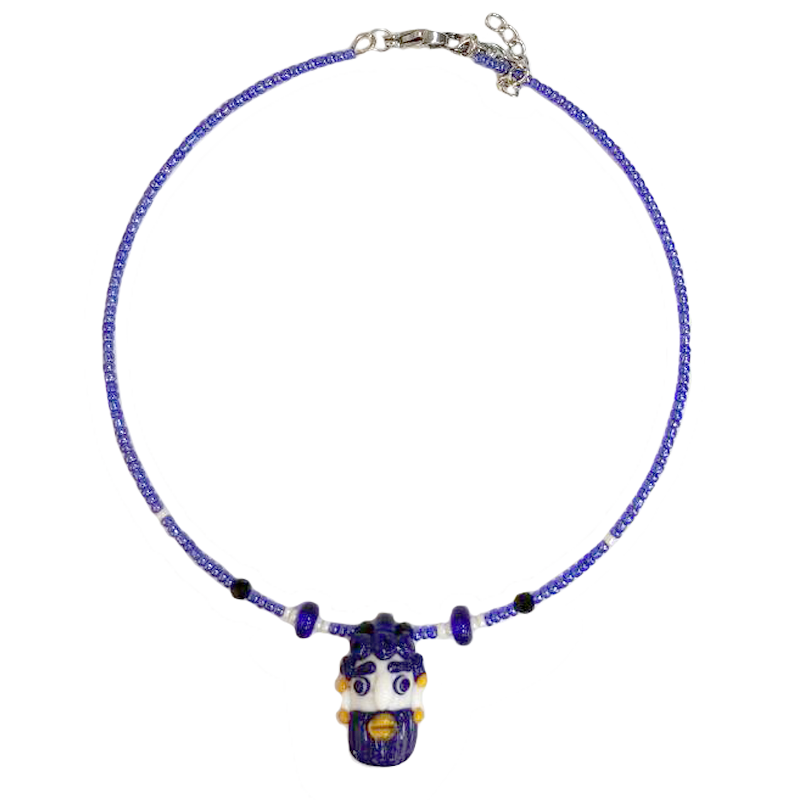 Колье "Базилевс"