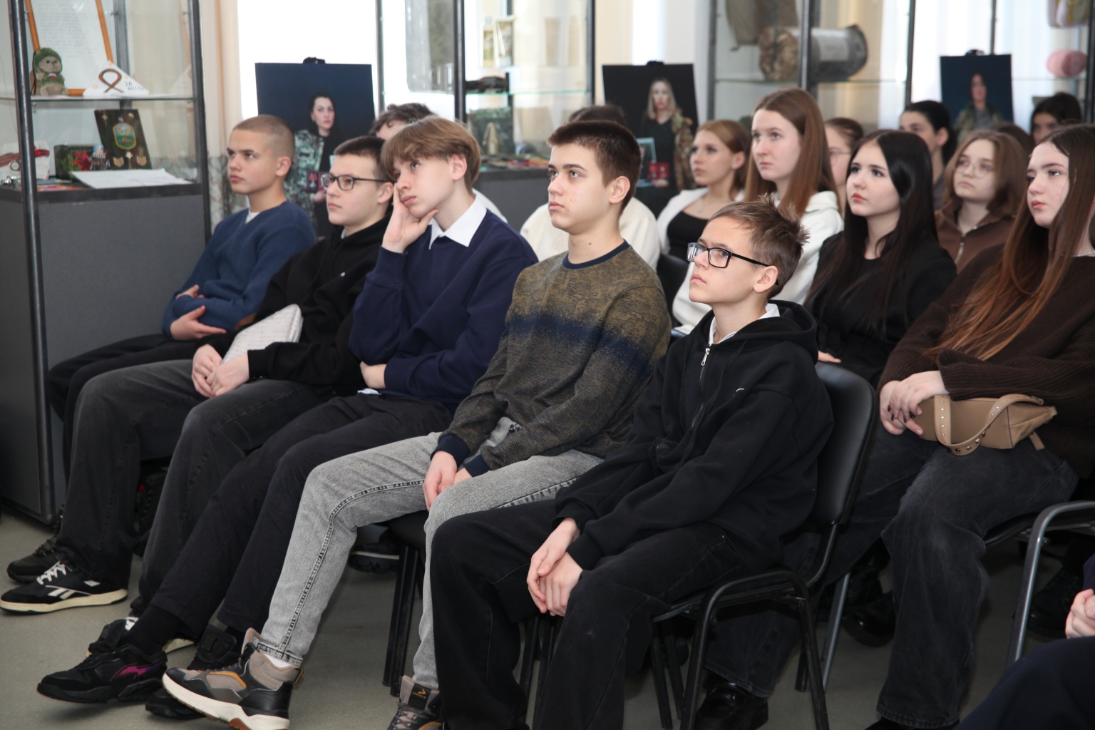 Хроники блокадного Ленинграда Хроники блокадного Ленинграда