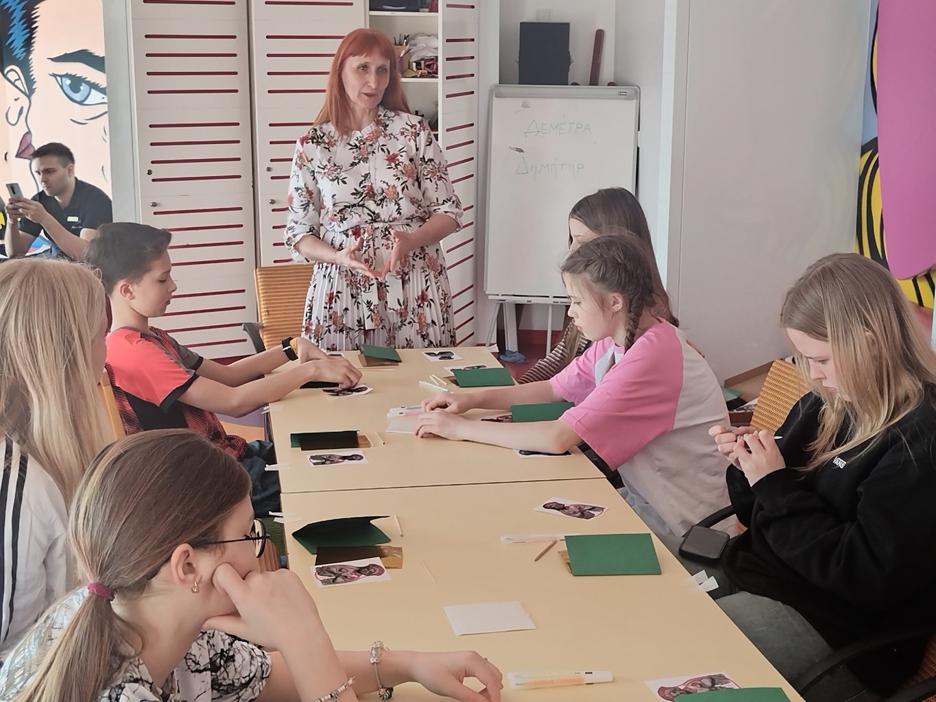 На маршруте «Золотого кольца Боспорского царства»