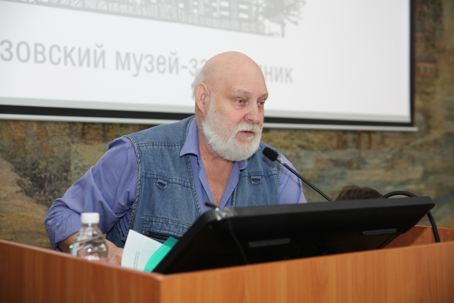 Итоги научно-практического археологического семинара 2026 года