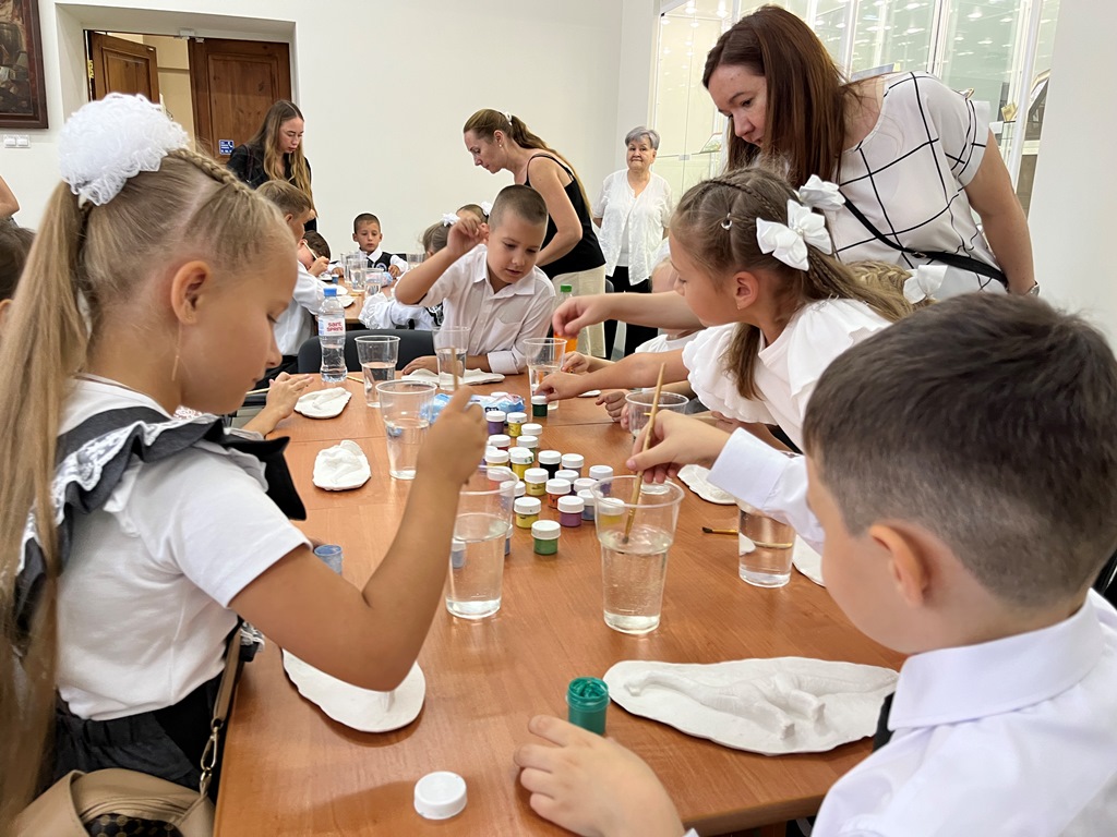 Путешествие в страну знаний Путешествие в страну знаний