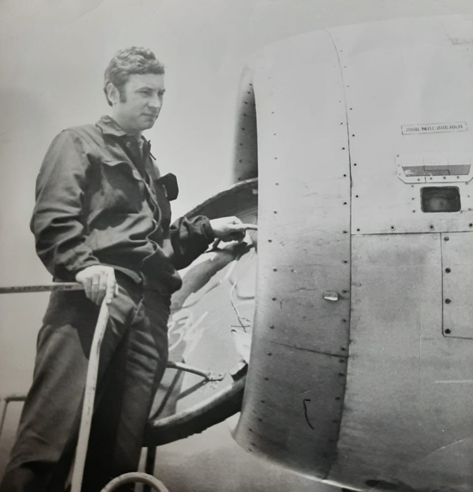 Дьяченко Г.М., Цех4 АТБ РОАО Дьяченко Г.М., Цех4 АТБ РОАО