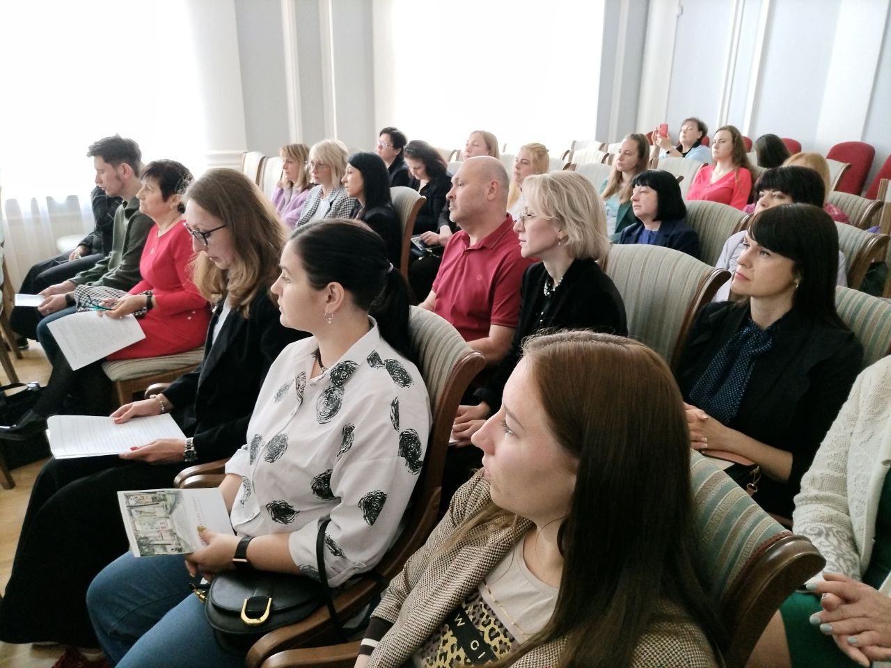 XXXIV краеведческие чтения в Ростовском областном музее краеведения XXXIV краеведческие чтения в Ростовском областном музее краеведения