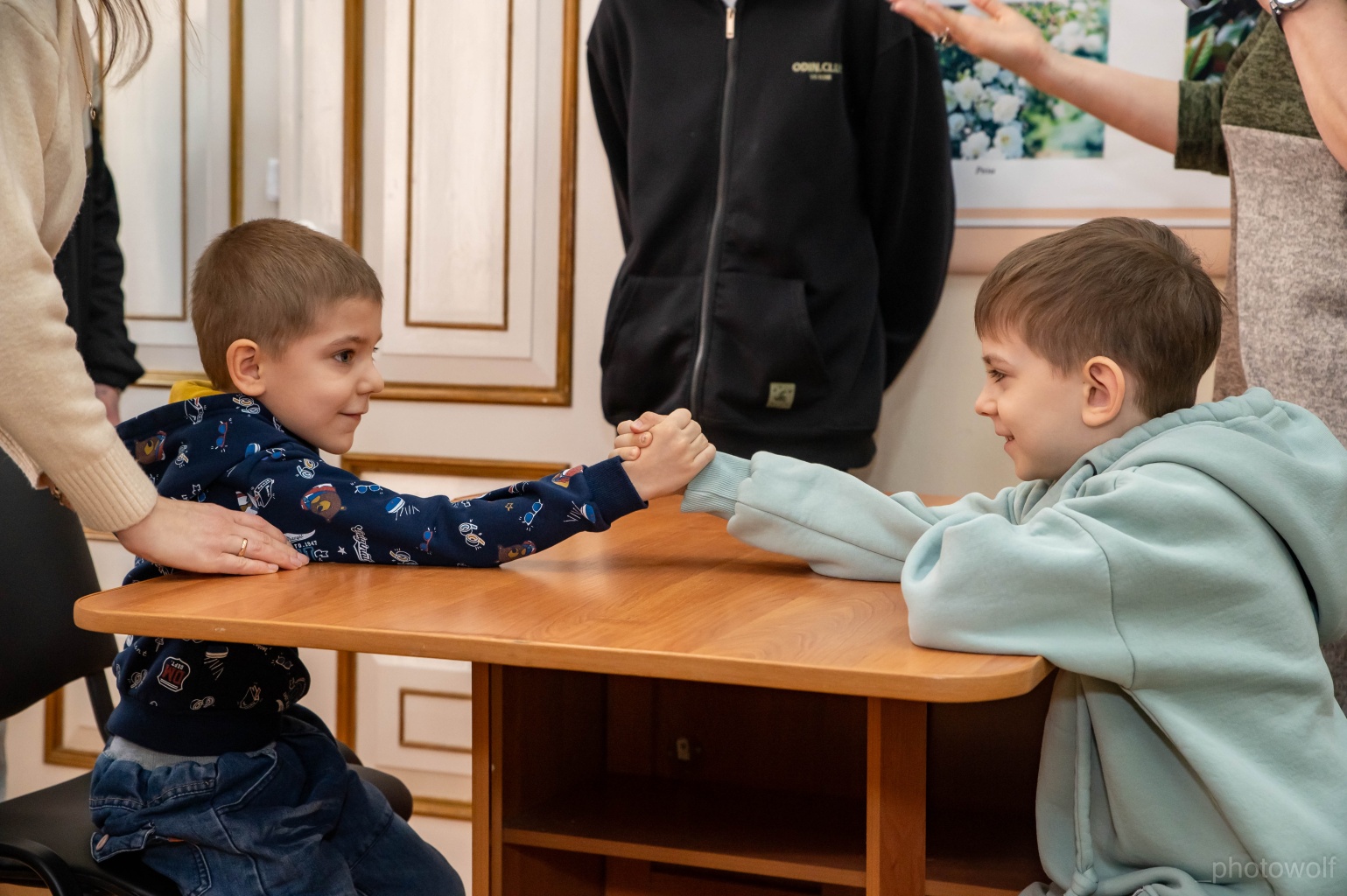 Февральские выходные в музее Февральские выходные в музее