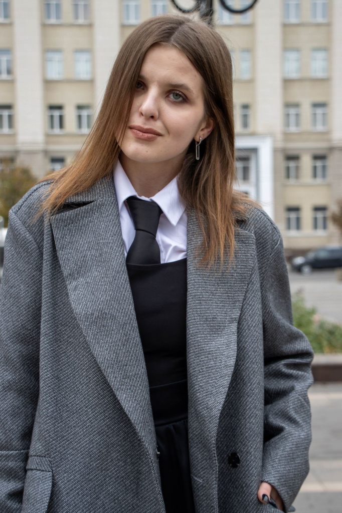 Зарубина Алина Зарубина Алина