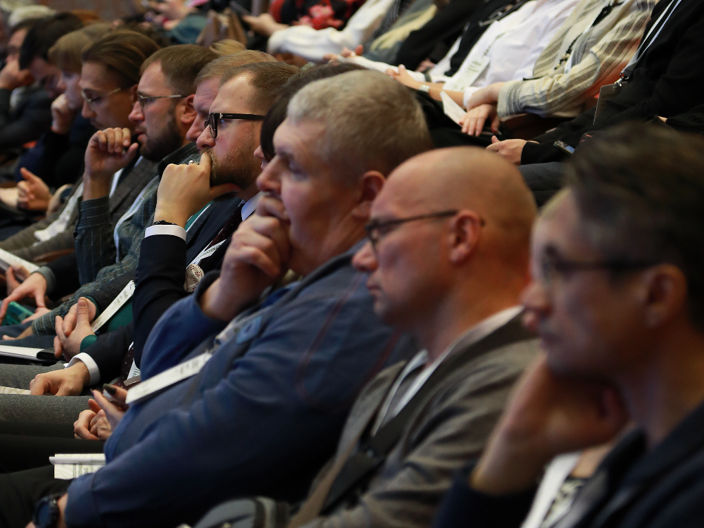 Участие сотрудников музея в VII (XXIII) Всероссийском археологическом съезде