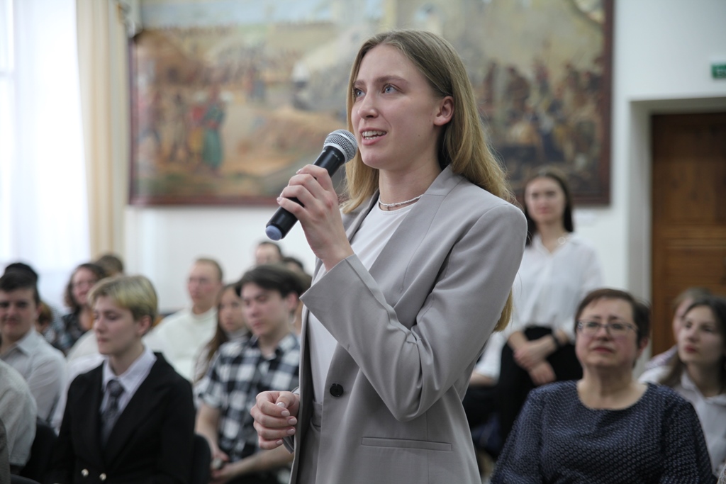 Программа «Великое переселение народов»