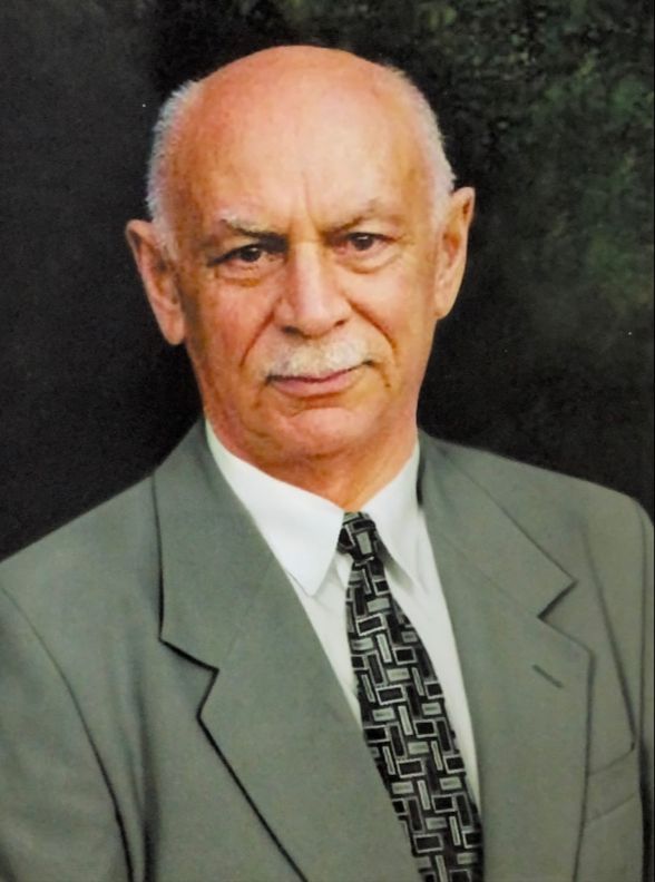 Зазовский Константин Леонтьевич Зазовский Константин Леонтьевич