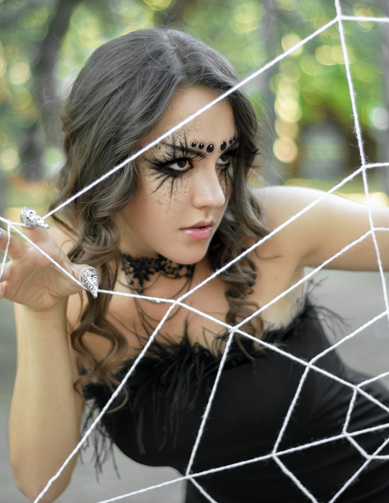 Паучьи сети (2020 г.)