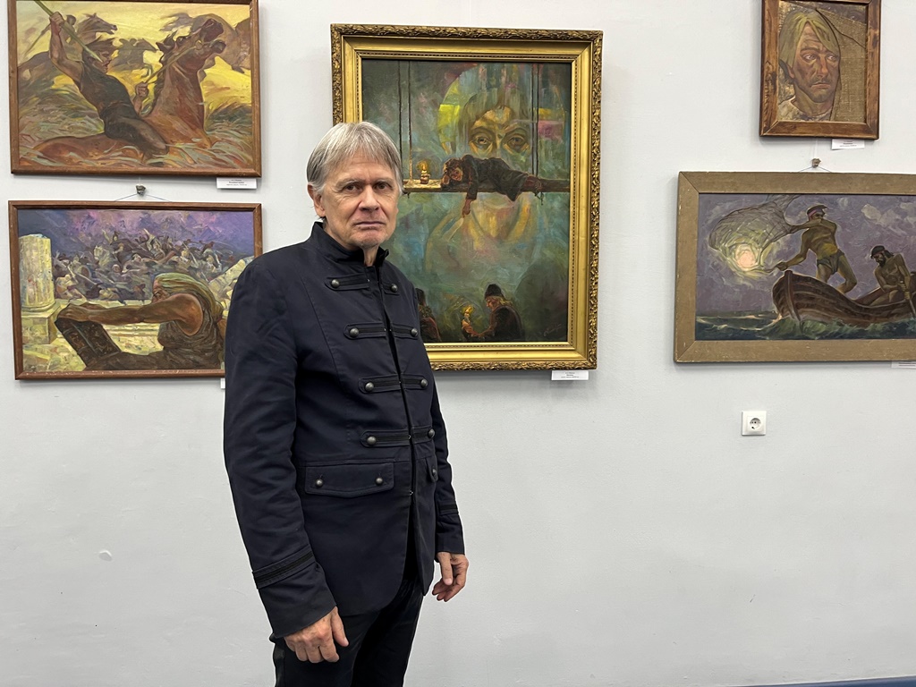 Ретроспектива