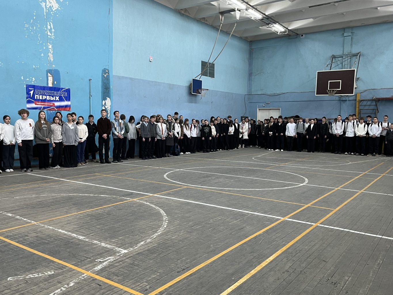 Мероприятия музея к 82-й годовщине снятия блокады Ленинграда