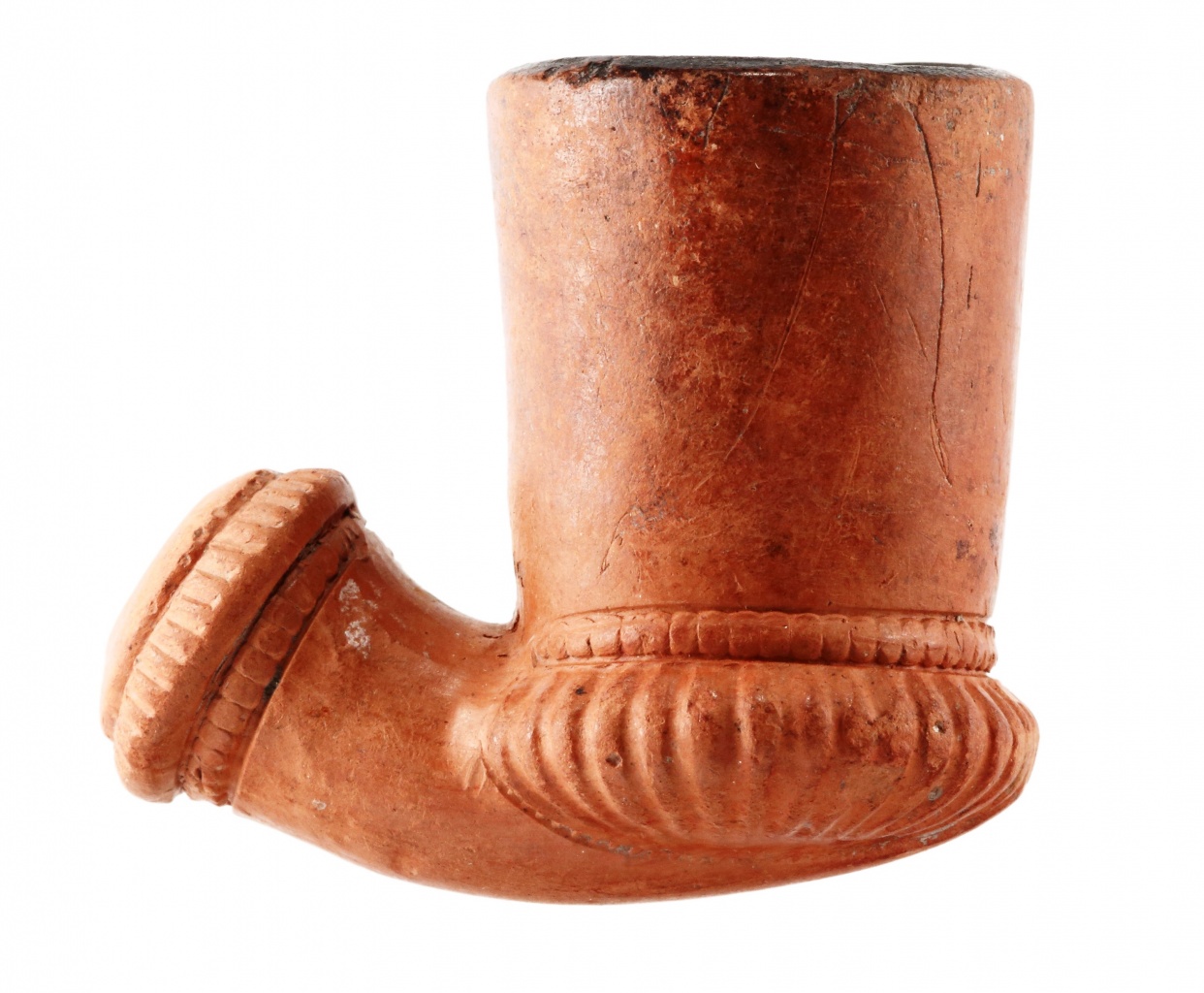 Трубочка с турецким горьким