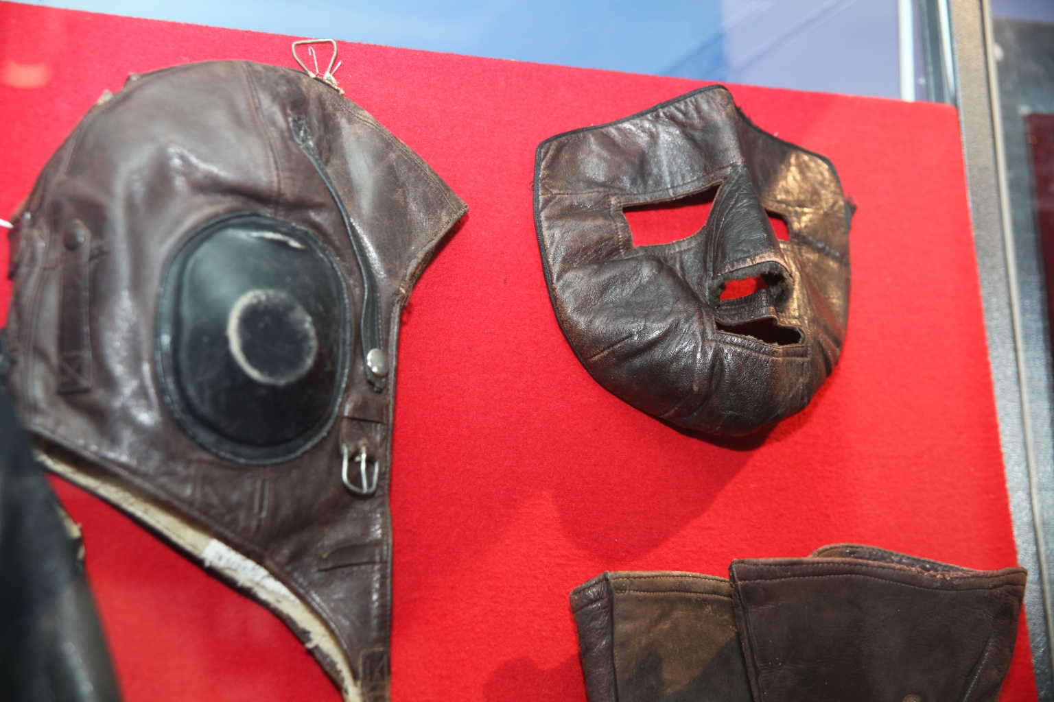 В небе Сталинграда 