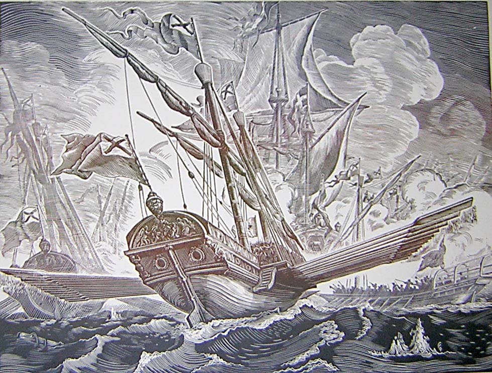 Художественный конкурс «Не забывайте дела ратного!»