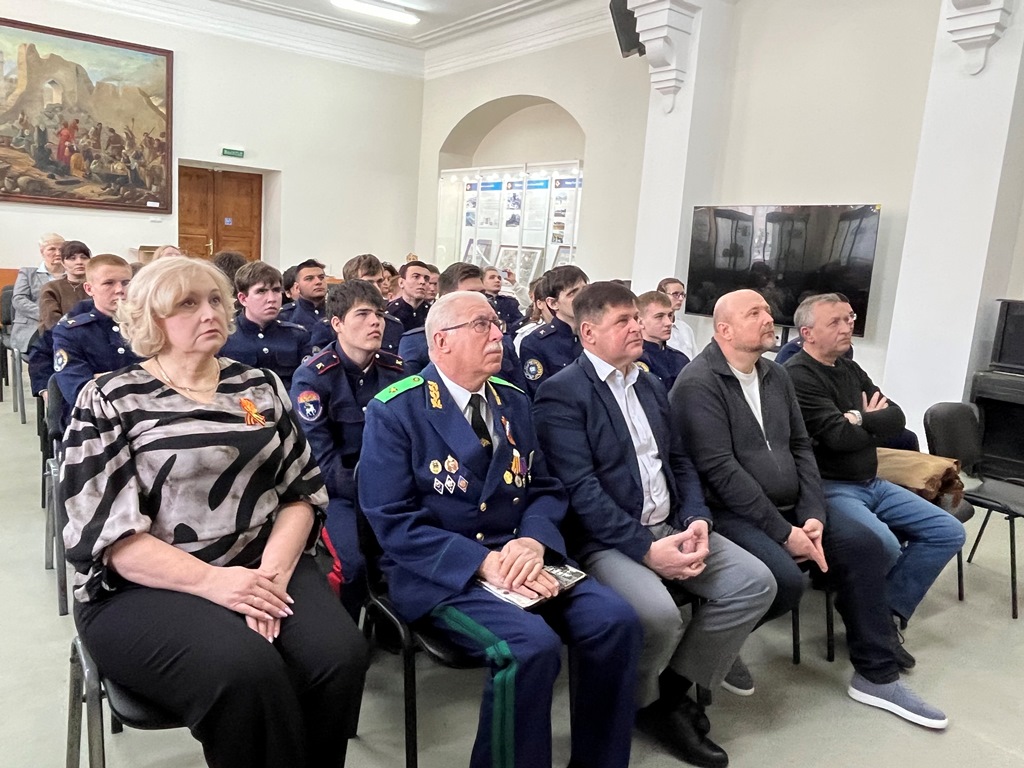 Добровольцы: неизвестные герои войны