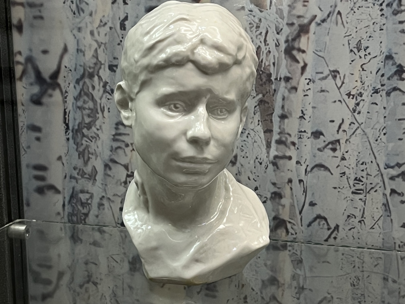 Сергей Есенин: звезда Серебряного века