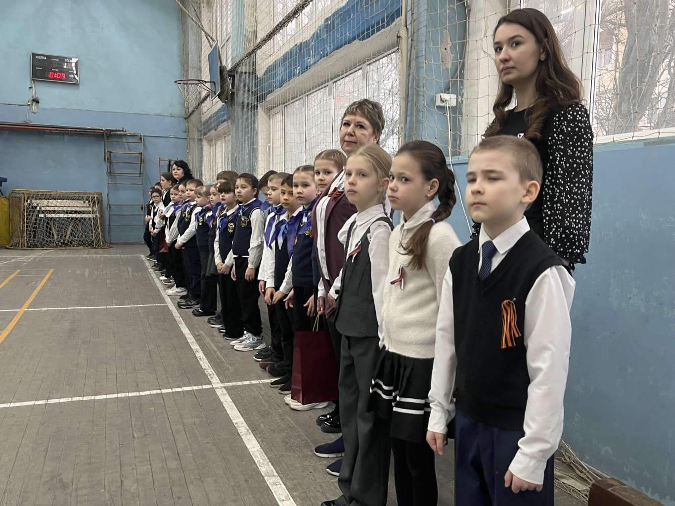 Мы помним о тебе, Афганистан! 