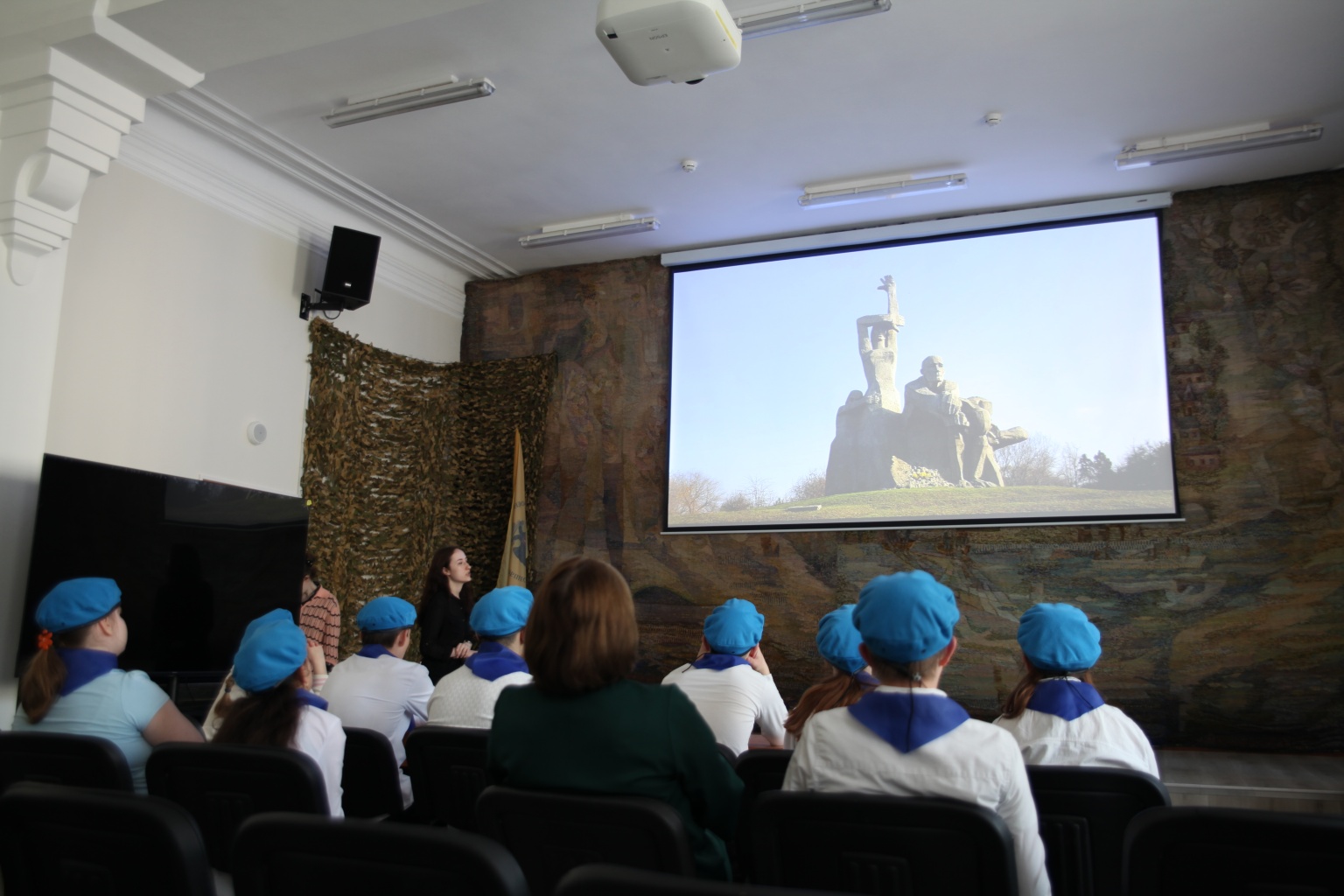 Правда, которую нельзя забыть 