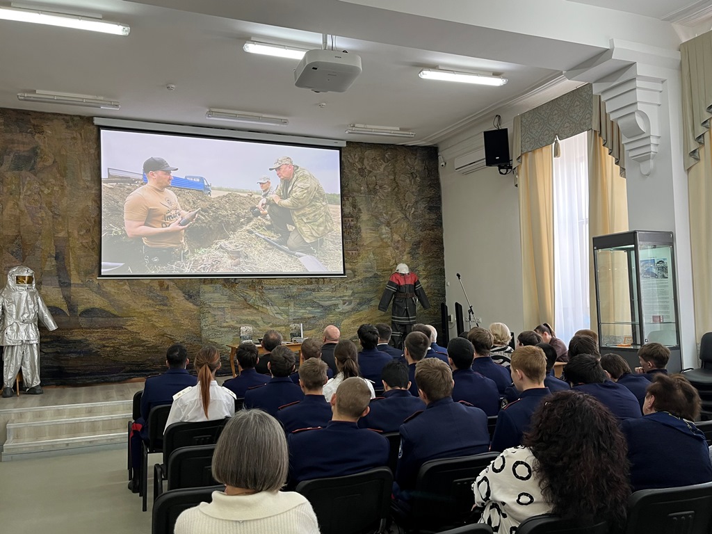 Добровольцы: неизвестные герои войны