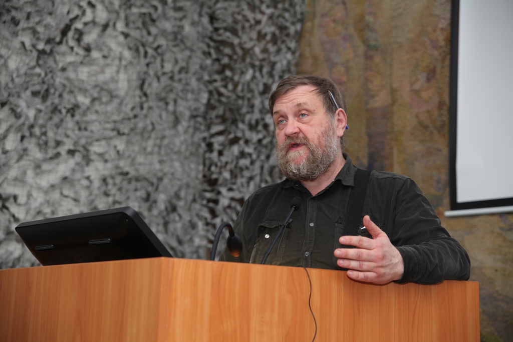 Семинар «Итоги археологических исследований в городе Азове и на Нижнем Дону в 2024 г.»