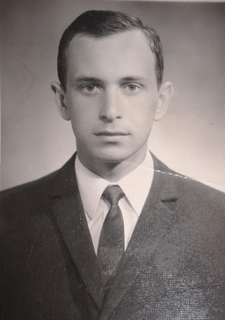 Литвак В.А. Литвак В.А.