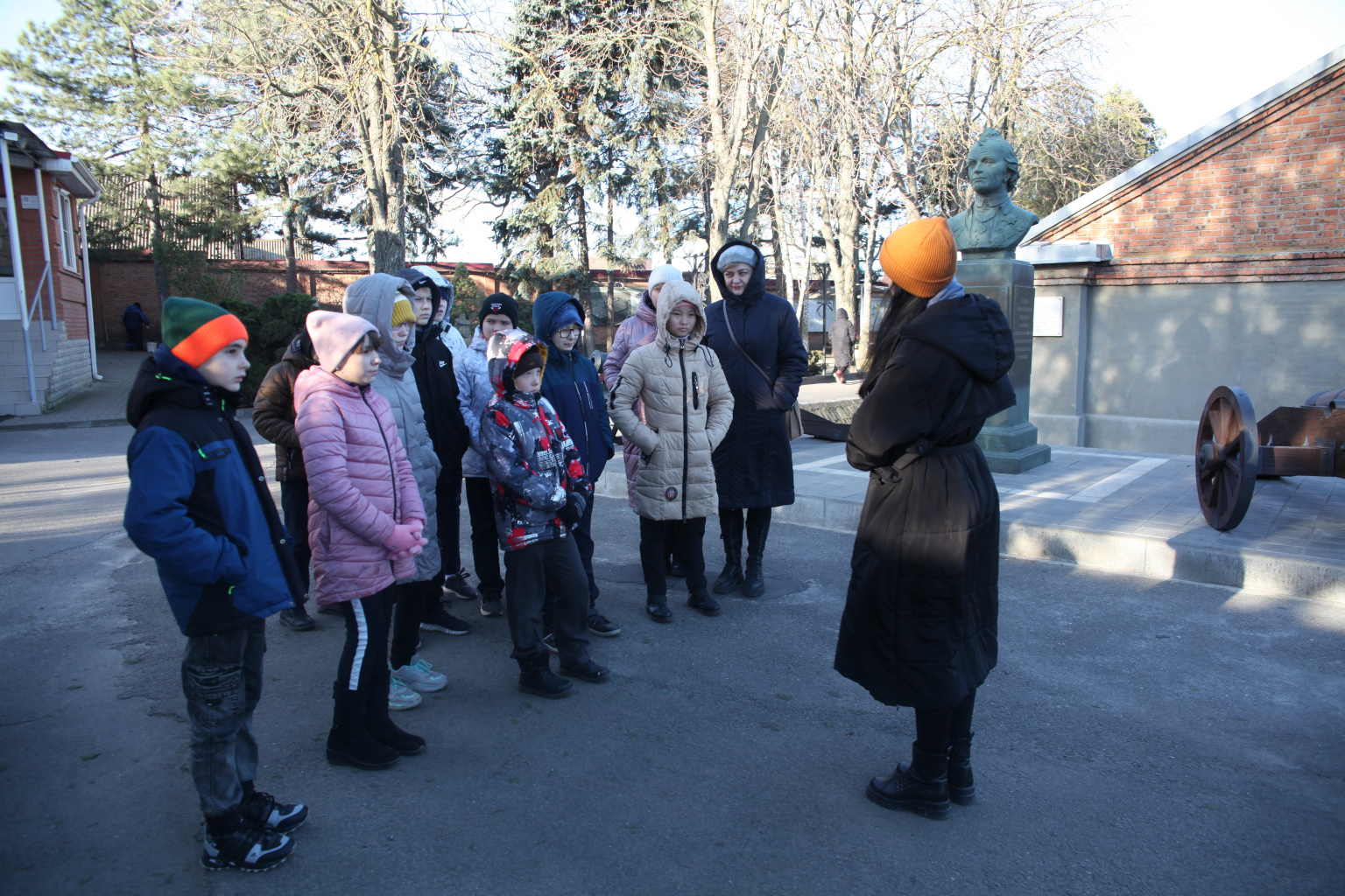 Весенняя Неделя Добра