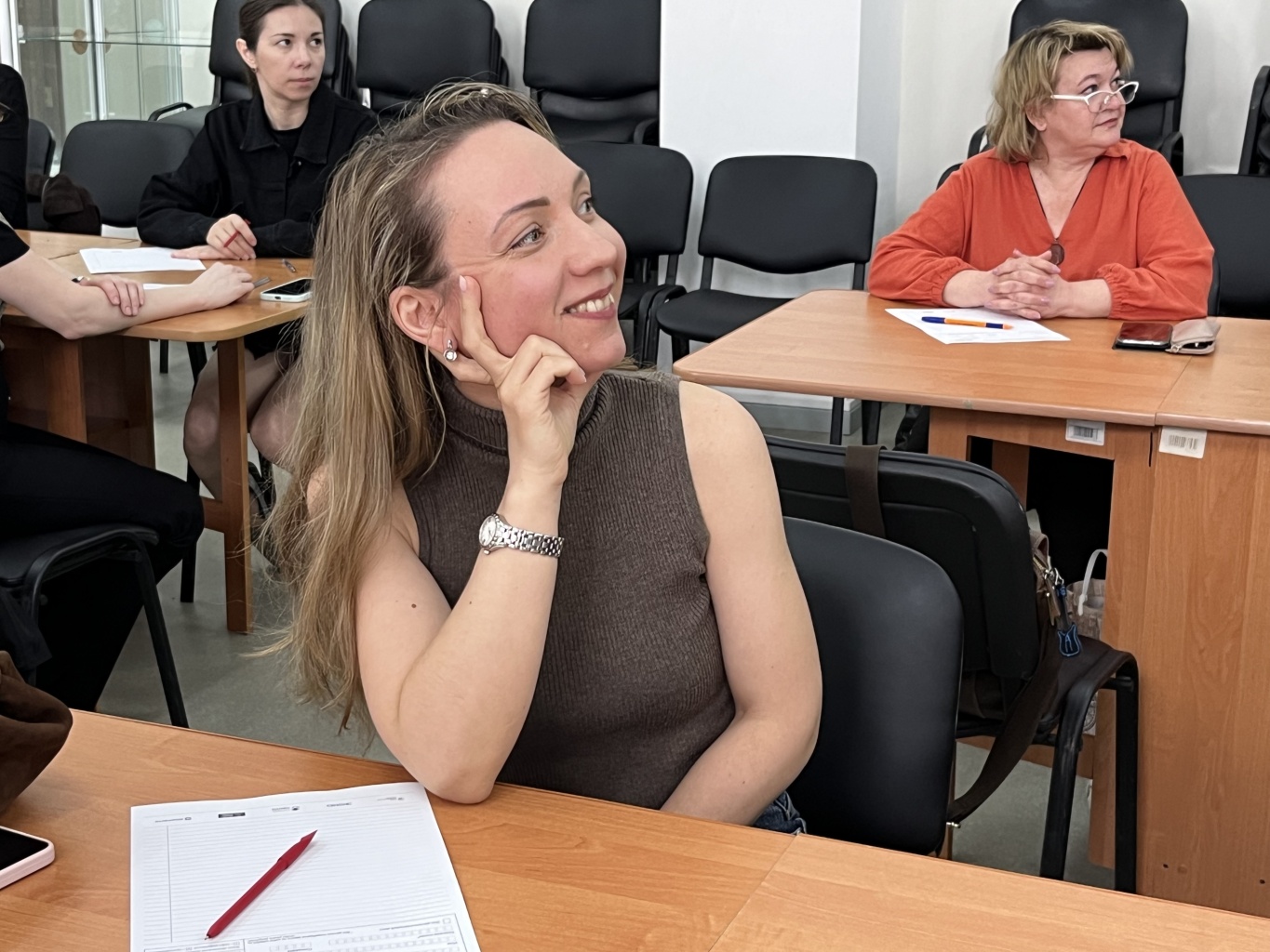 Азовский музей-заповедник в третий раз стал площадкой «Тотального диктанта»