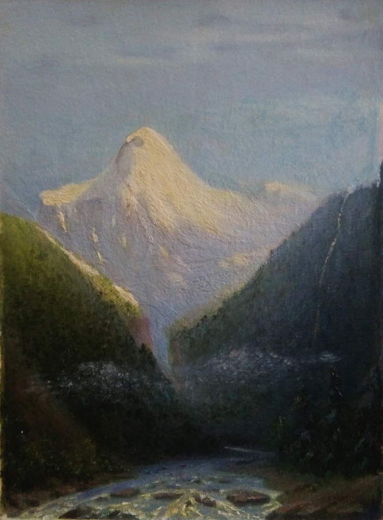 Выставка «Простые истины в творчестве Лазаревых»