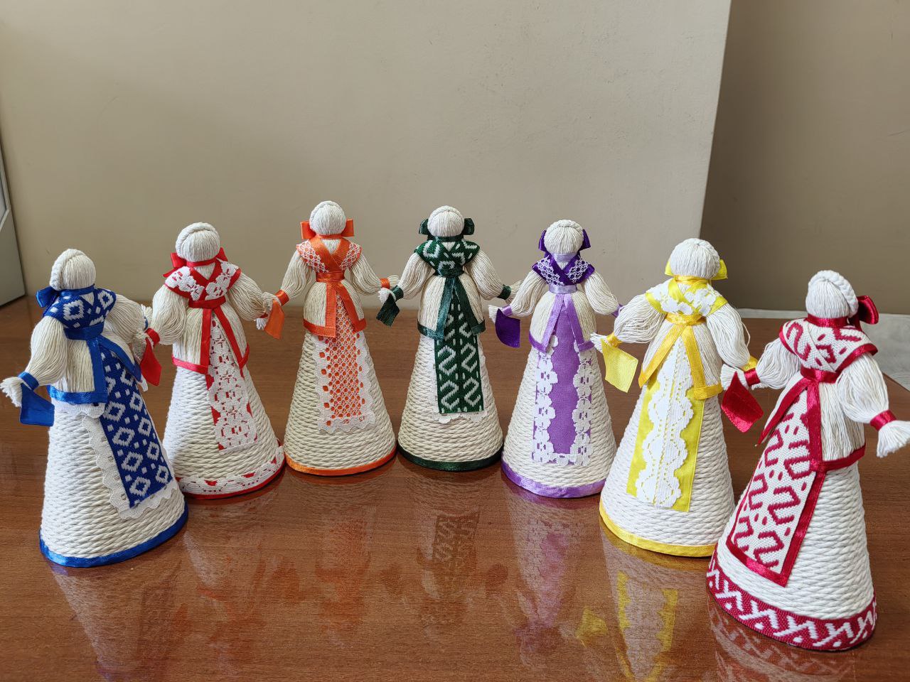 Выставка «Город Мастеров»