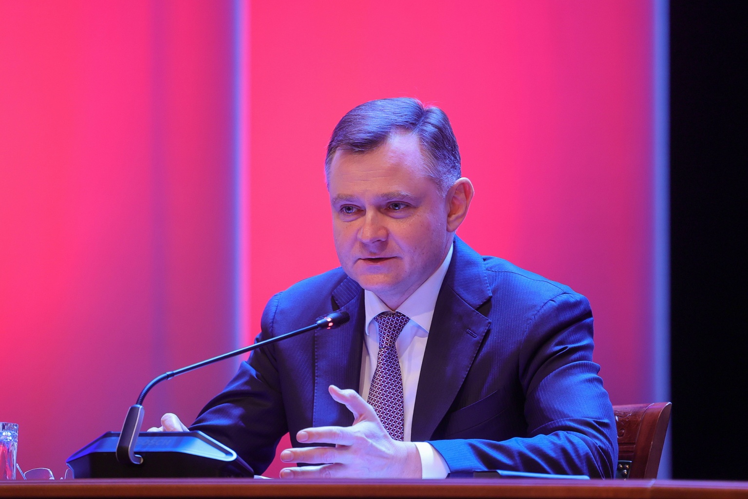 Сотрудники Азовского музея-заповедника приняли участие в совещании по итогам работы Министерства культуры региона в 2025 г.