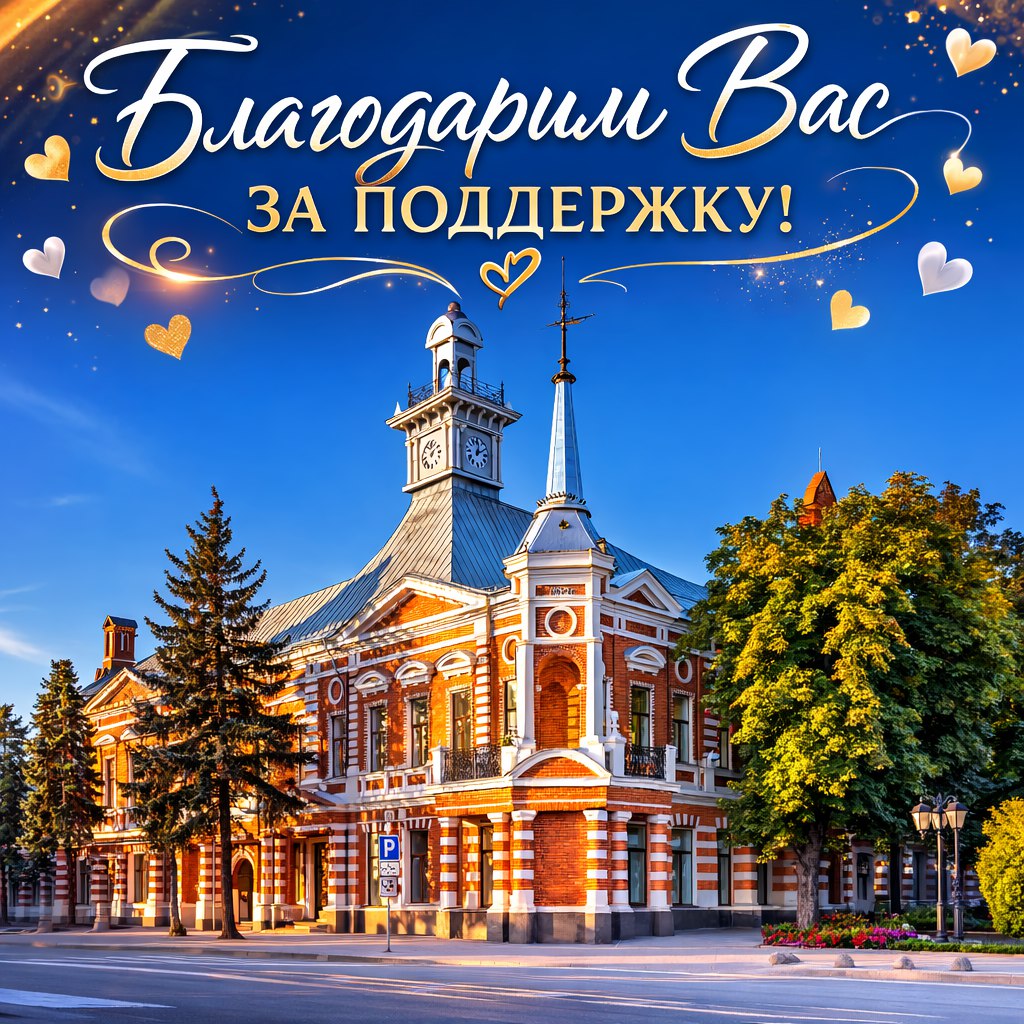 Музей вошёл в тройку финалистов народного голосования премии «Маршрут построен»