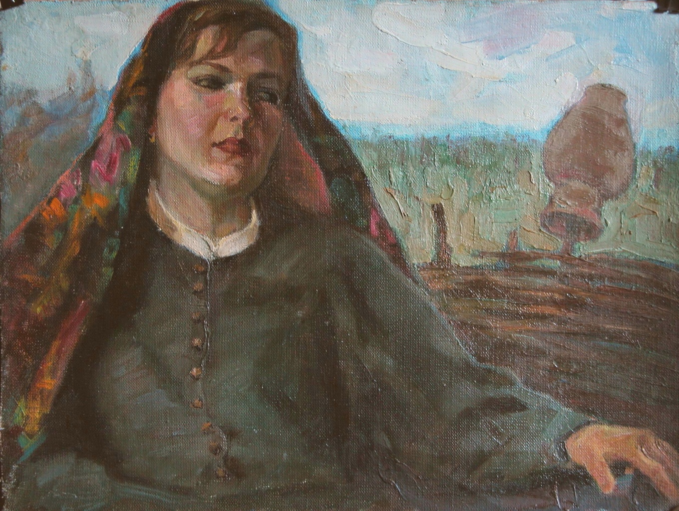 Выставка «Ретроспектива»