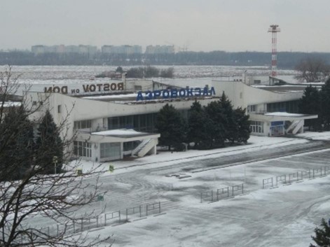 Суровая зима 1986-1987, привокзальная площадь Суровая зима 1986-1987, привокзальная площадь