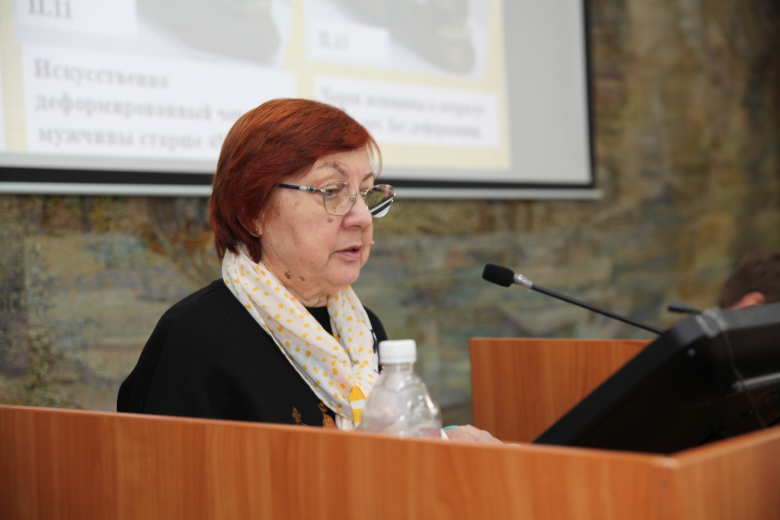 Итоги научно-практического археологического семинара 2026 года