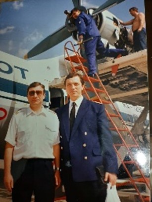 Фуджейра, личный состав РОАО Фуджейра, личный состав РОАО