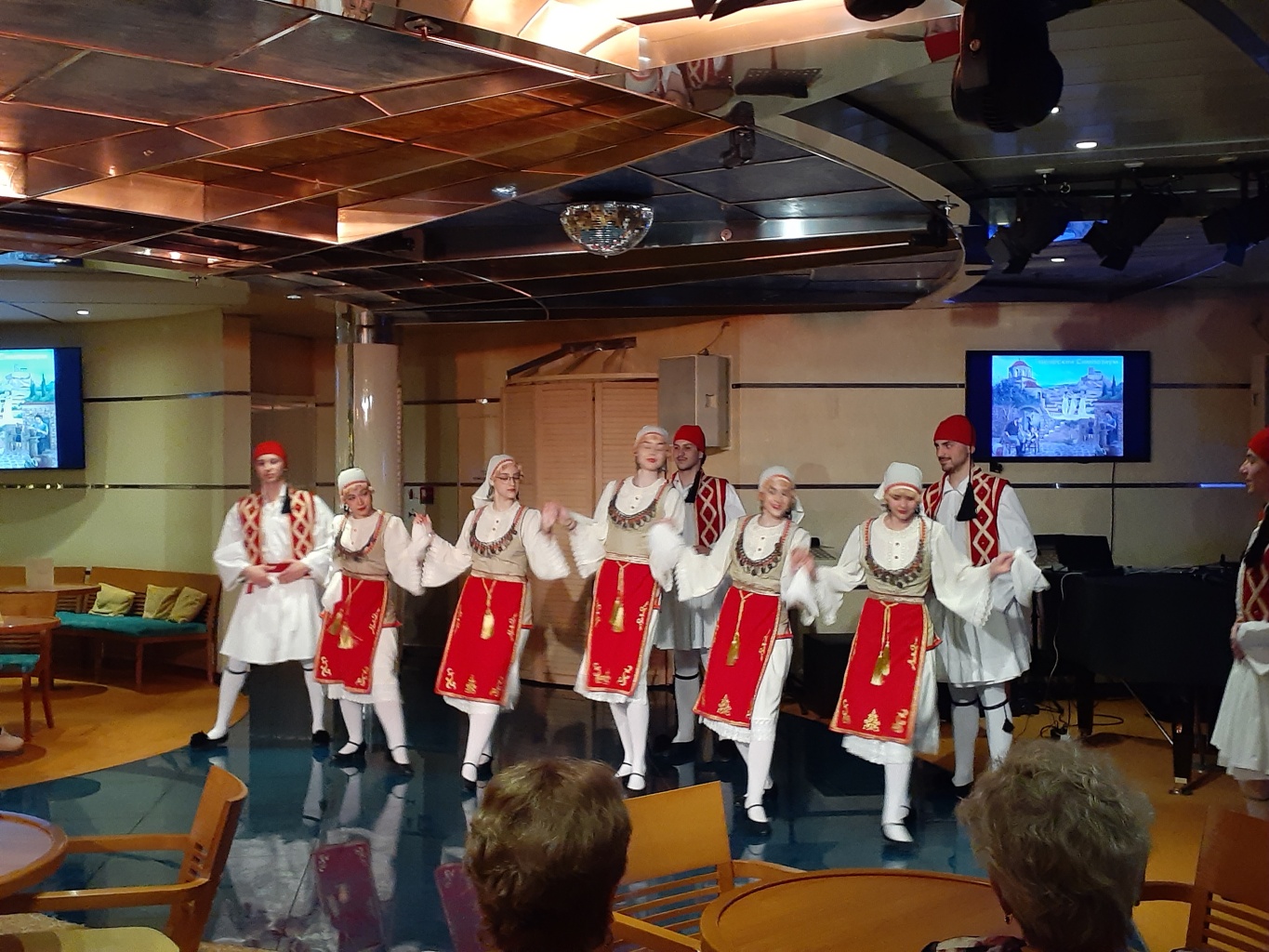 На маршруте «Золотого кольца Боспорского царства»