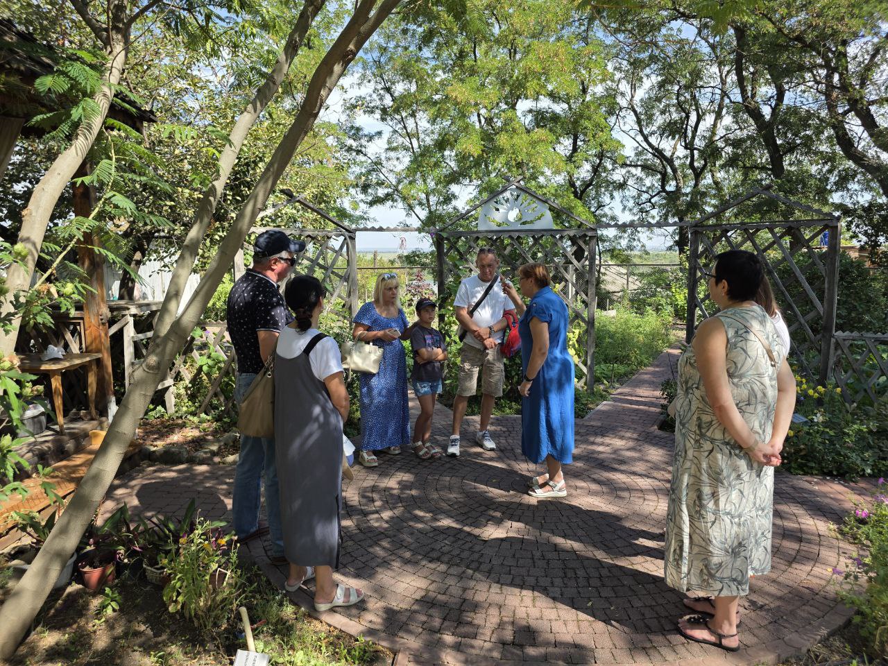 Мероприятие «Ореховый праздник Спасителя» Мероприятие «Ореховый праздник Спасителя»